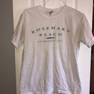 Rosemary Beach t-shirt